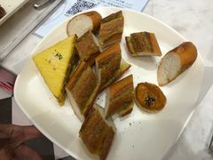 蒜蓉长法棍-味多美蛋糕(北医三院店)