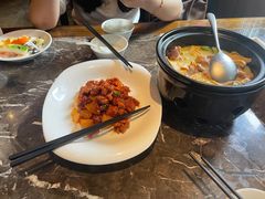 -三生石·福建菜·家宴(五四店)