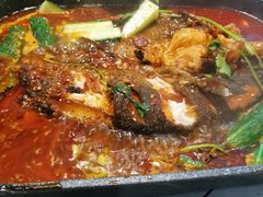 -心怡东北烤冷面(赤峰路店)