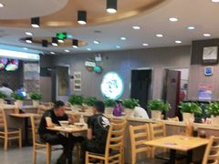 大堂-李先生牛肉面大王(华联商厦店)