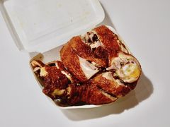 -阿二烤鸡(山塘街店)