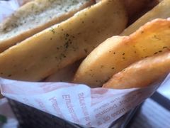 -YUE·6·西式融合餐厅(外滩六号店)