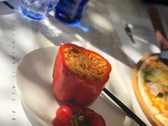 -HELLO MUSAE 拾光缪斯餐厅·纯正希腊风味(苏州中心店)