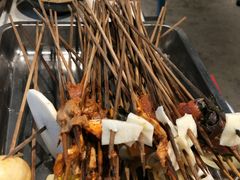 -钢管厂五区小郡肝火锅串串香(清河店)