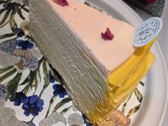 -戈雅法餐厅(世界城广场店)