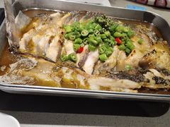 -半天妖烤鱼(新中关购物中心店)