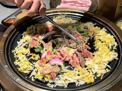 -杨小佳·齐齐哈尔烤肉·烤串(广州店)