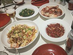 -大鸭梨烤鸭店(花园村店)