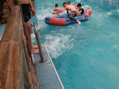 -龙脉温泉室内游泳馆