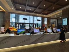 -星河湾温泉洗浴酒店