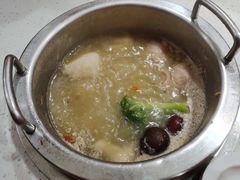 -龍歌自助小火锅(崂山丽达店)