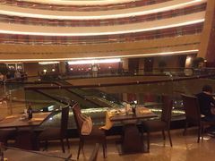 -杭州国际会议中心洲际酒店-原素全日餐厅(解放东路店)