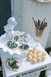 点击看大图 -Aimee'sCake婚礼甜品台·企业商务茶歇