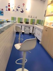 -香港3861国际母婴生活馆(后海雅园店)