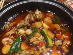 -柒五龙虾(八王寺店)
