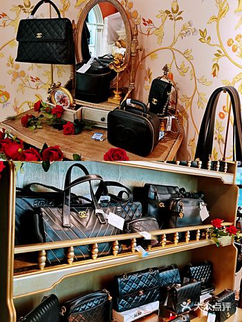 成都最美中古店让人心动的feeling