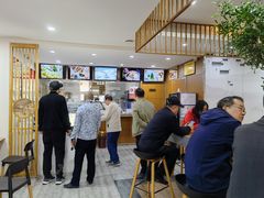 -东升灌浆包(辛庄街总店)