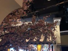 -绿茶餐厅(昌平悦荟店)