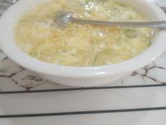 素烩汤-牛庄高晓山风味馅饼城(海城店)