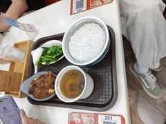 -禾师兄·布拉肠(一德路店)