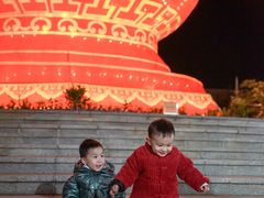 -厦门方特东方神画