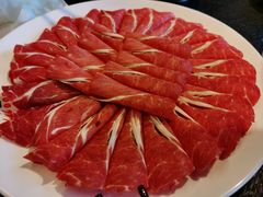 -仁和四季涮肉馆(天坛南门店)