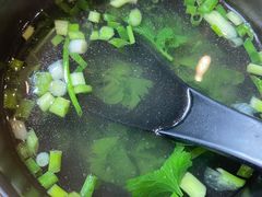 -木辛水水冰煮羊(凤城六路店)