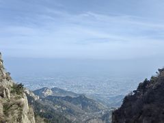 -泰山风景名胜区