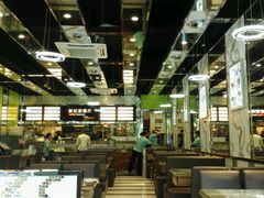 -香港新曜记茶餐厅(万泰城店)