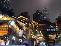 -重庆十八梯传统风貌区