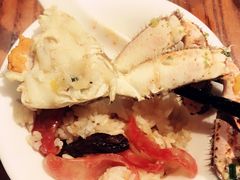 -海景壹号大酒店(滨湖店)