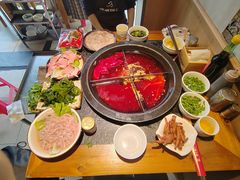 -陈眼镜火锅(总店)