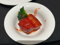 东坡肉例-东鑫酒店(光谷店)