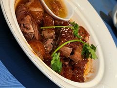 -粤香楼(新光里店)