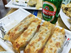 -春水锅贴·传统鲁菜(大明湖店)