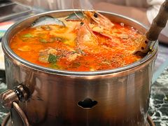 -星樾城·东南亚餐厅(中华广场店)