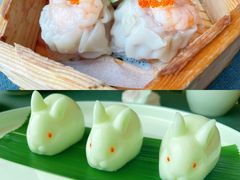 -同禧荟·港味海鲜火锅·粤菜(三亚湾店)