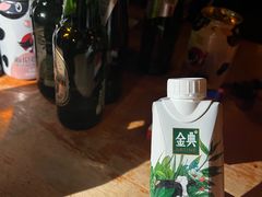 -Helens海伦司小酒馆(王家湾人信汇店)