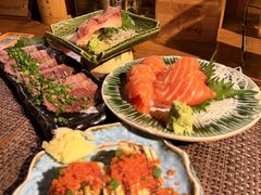 -半藏居酒屋(香港花园店)