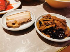 -松鹤面馆·古法焖肉面(观前店)