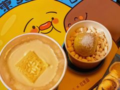 -仁义涵西餐·咖啡(中华巴洛克店)