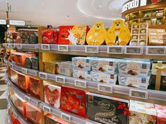 -杭州大厦LSE城市生活超市(杭州大厦店)