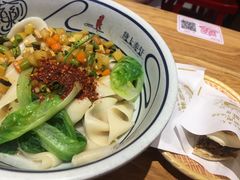 肉夹馍-陇上秦轩西安biangbiang面(EFC欧美金融商业城店)