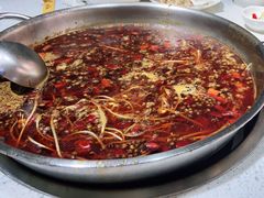-味之绝美蛙鱼火锅(八号路店)