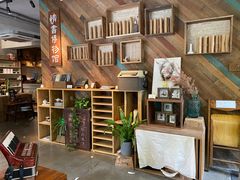 -时光花园(白鹭洲店)