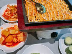 -丰茂烤串(公园店)