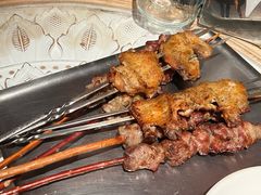-阿里家·新疆烤肉酒場