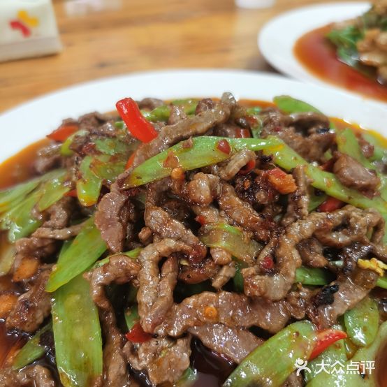杜泗家常菜馆
