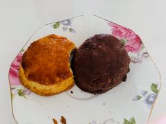 -SKROLL卡特司库·蛋糕定制·生吐司·司康(古北程家桥店)