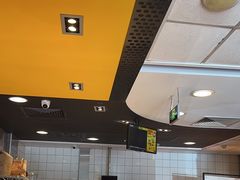 -麦当劳(湖光北街店)
